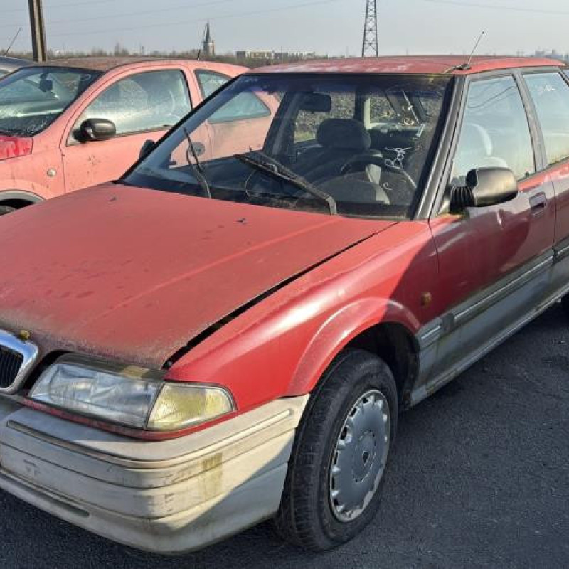 Optique avant secondaire droit (feux)(clignotant) ROVER 200 1 Photo n°5