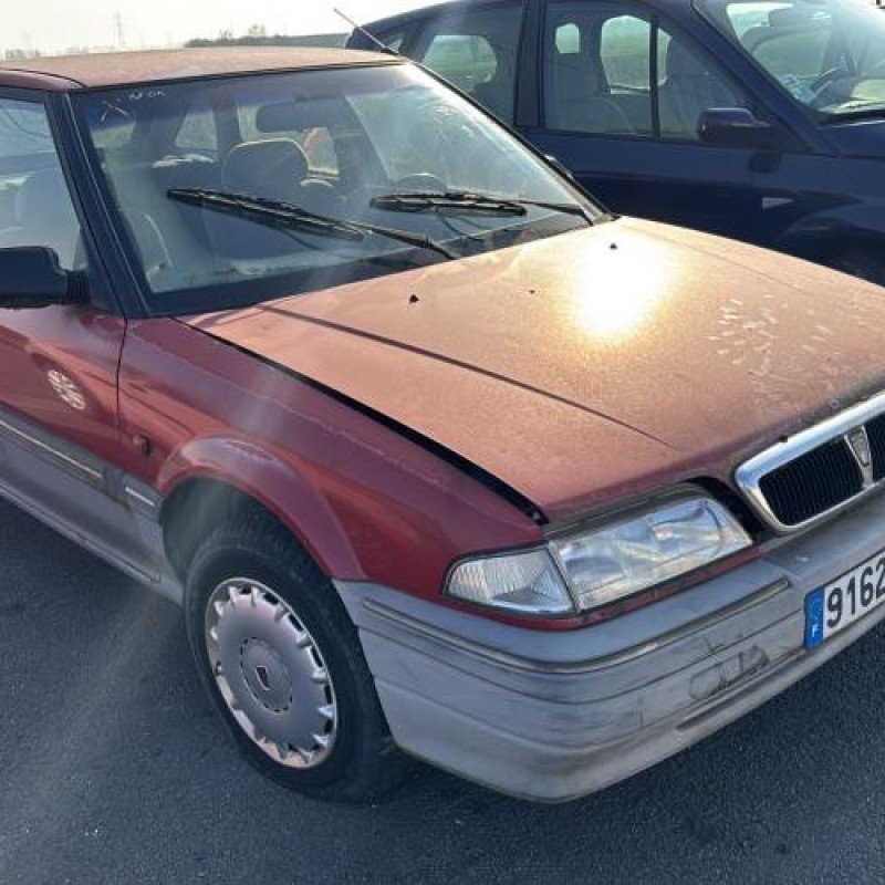 Optique avant secondaire droit (feux)(clignotant) ROVER 200 1 Photo n°6