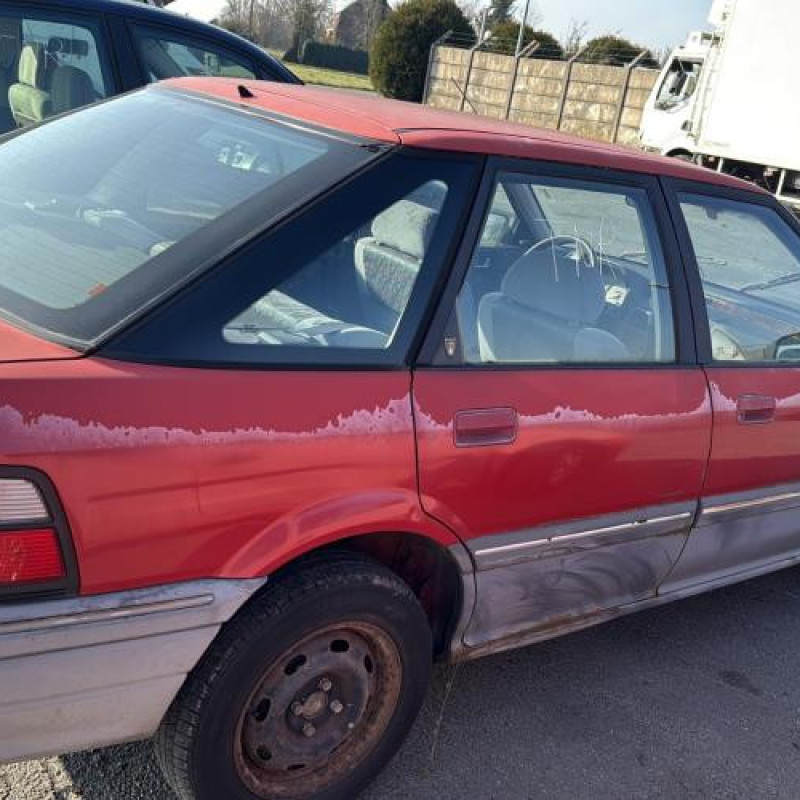 Optique avant secondaire droit (feux)(clignotant) ROVER 200 1 Photo n°10