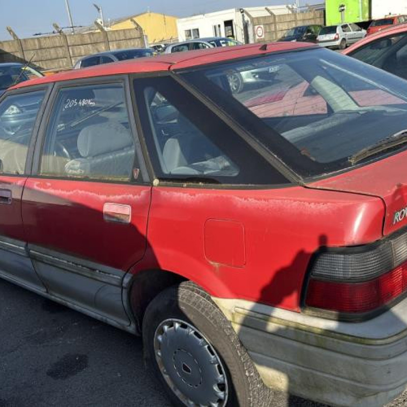 Optique avant secondaire droit (feux)(clignotant) ROVER 200 1 Photo n°11