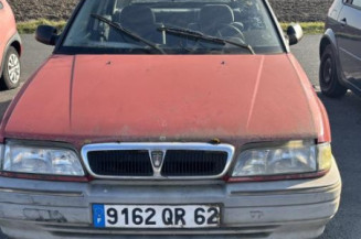 Optique avant secondaire droit (feux)(clignotant) ROVER 200 1