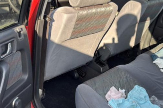 Optique avant principal gauche (feux)(phare) ROVER 200 1