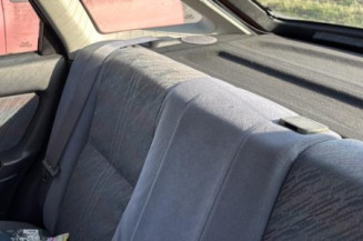 Optique avant principal gauche (feux)(phare) ROVER 200 1