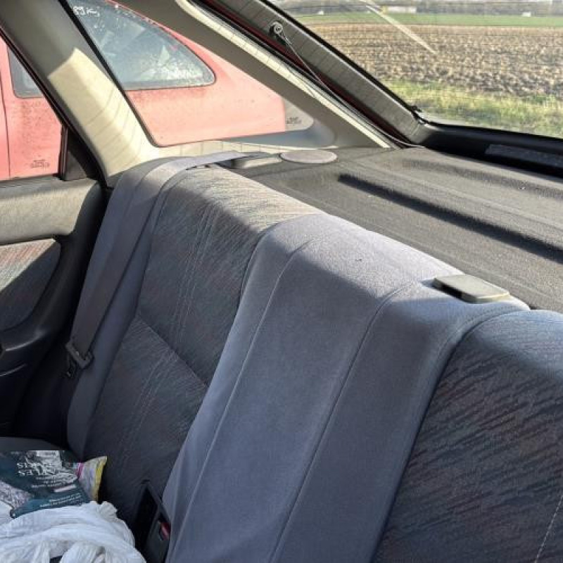 Optique avant principal gauche (feux)(phare) ROVER 200 1 Photo n°16