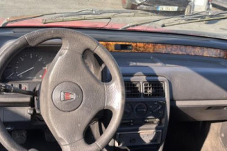 Optique avant principal gauche (feux)(phare) ROVER 200 1