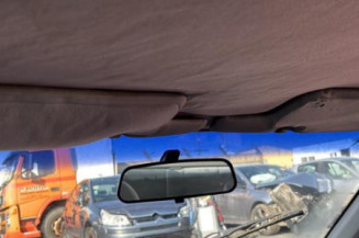 Optique avant principal gauche (feux)(phare) ROVER 200 1