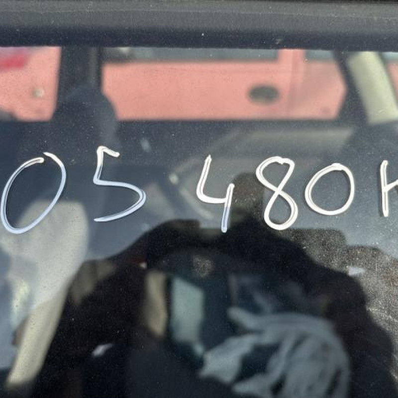 Optique avant principal gauche (feux)(phare) ROVER 200 1 Photo n°20