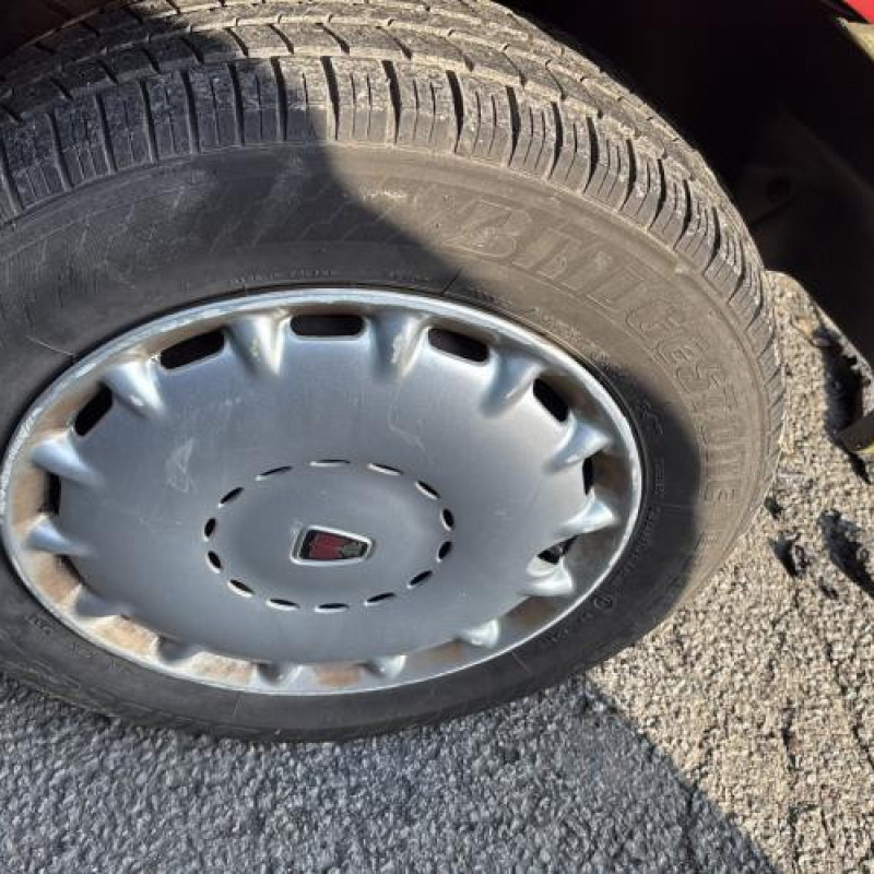 Optique avant secondaire droit (feux)(clignotant) ROVER 200 1 Photo n°18