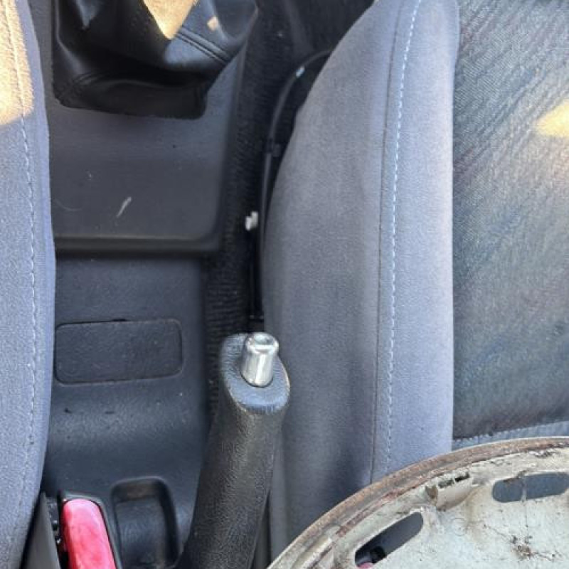 Optique avant secondaire droit (feux)(clignotant) ROVER 200 1 Photo n°20