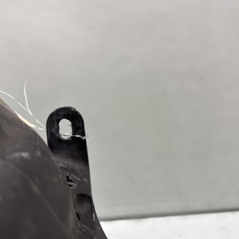 Optique avant principal gauche (feux)(phare) OPEL CORSA C Photo n°3