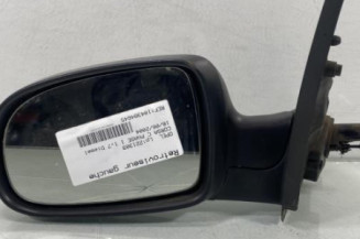 Retroviseur gauche OPEL CORSA C Photo n°1