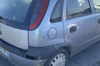 Optique avant principal gauche (feux)(phare) OPEL CORSA C