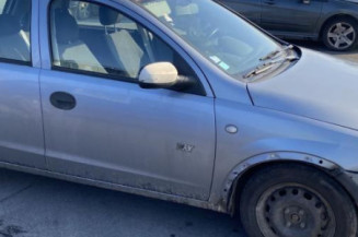 Retroviseur gauche OPEL CORSA C