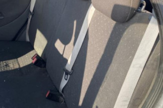 Optique avant principal gauche (feux)(phare) OPEL CORSA C