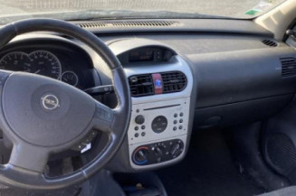 Retroviseur gauche OPEL CORSA C