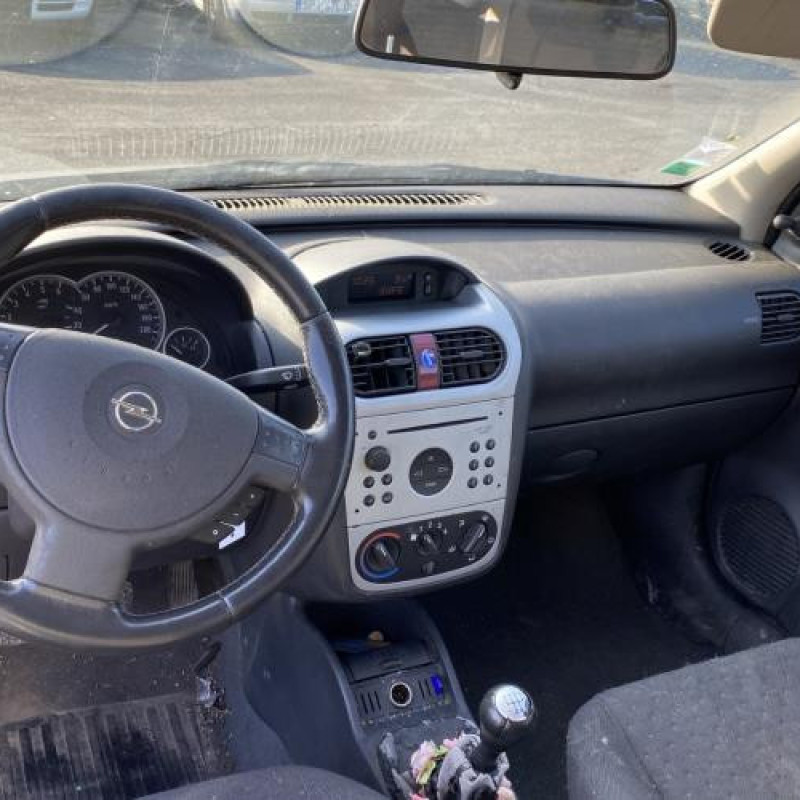 Retroviseur gauche OPEL CORSA C Photo n°19