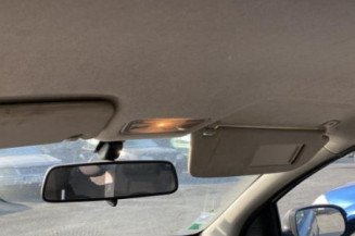 Optique avant principal gauche (feux)(phare) OPEL CORSA C