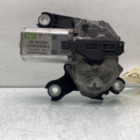 Moteur essuie glace arriere OPEL CORSA C Photo n°1