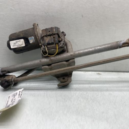 Moteur essuie glace avant OPEL CORSA C Photo n°1