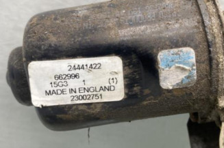Moteur essuie glace avant OPEL CORSA C