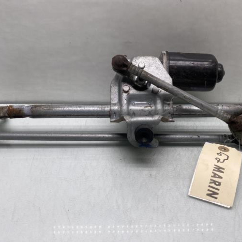 Moteur essuie glace avant OPEL CORSA C Photo n°5