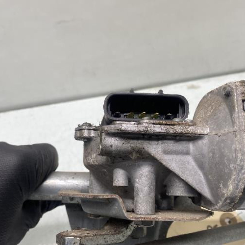 Moteur essuie glace avant OPEL CORSA C Photo n°6