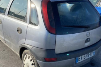 Moteur essuie glace arriere OPEL CORSA C