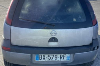 Moteur essuie glace arriere OPEL CORSA C