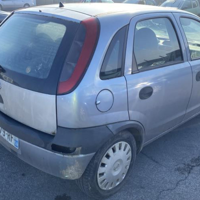 Moteur essuie glace avant OPEL CORSA C Photo n°9