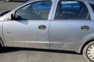 Moteur essuie glace arriere OPEL CORSA C