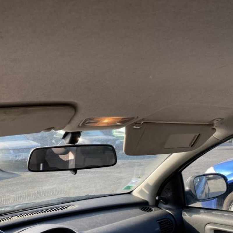 Moteur essuie glace arriere OPEL CORSA C Photo n°20