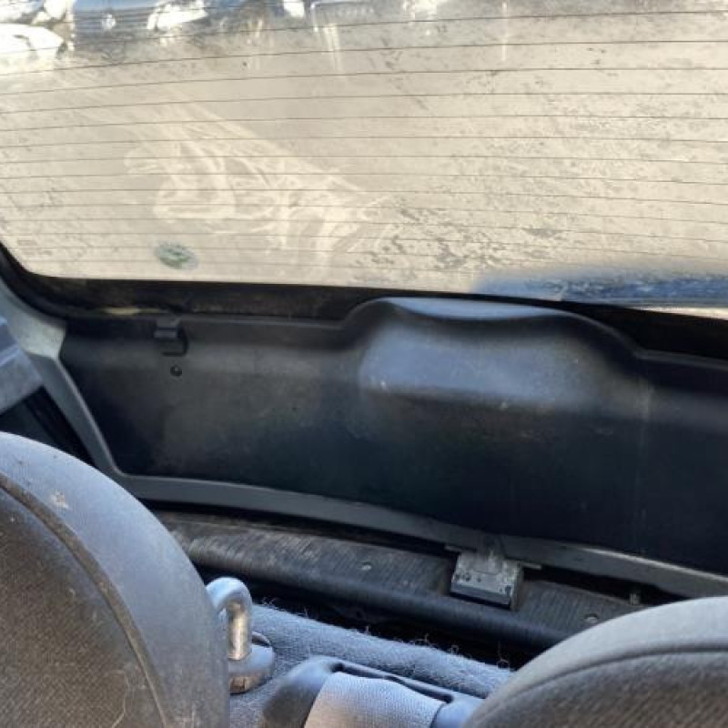 Moteur essuie glace avant OPEL CORSA C Photo n°20