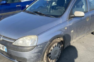 Pedale d'accelerateur OPEL CORSA C