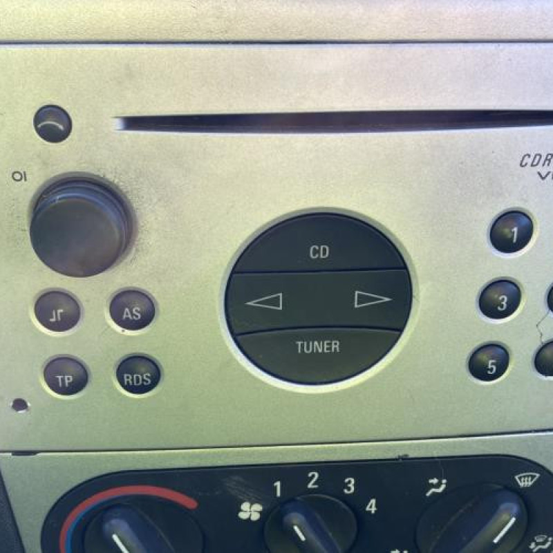 Neiman OPEL CORSA C Photo n°19