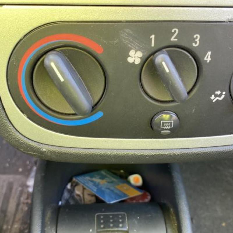 Neiman OPEL CORSA C Photo n°20