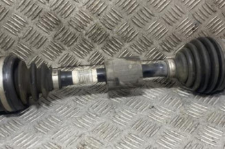 Cardan gauche (transmission) BMW SERIE 2 F45 ACTIVE Photo n°1