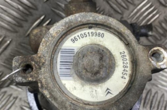 Pompe de direction PEUGEOT PARTNER 1