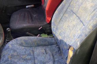 Pompe de direction PEUGEOT PARTNER 1