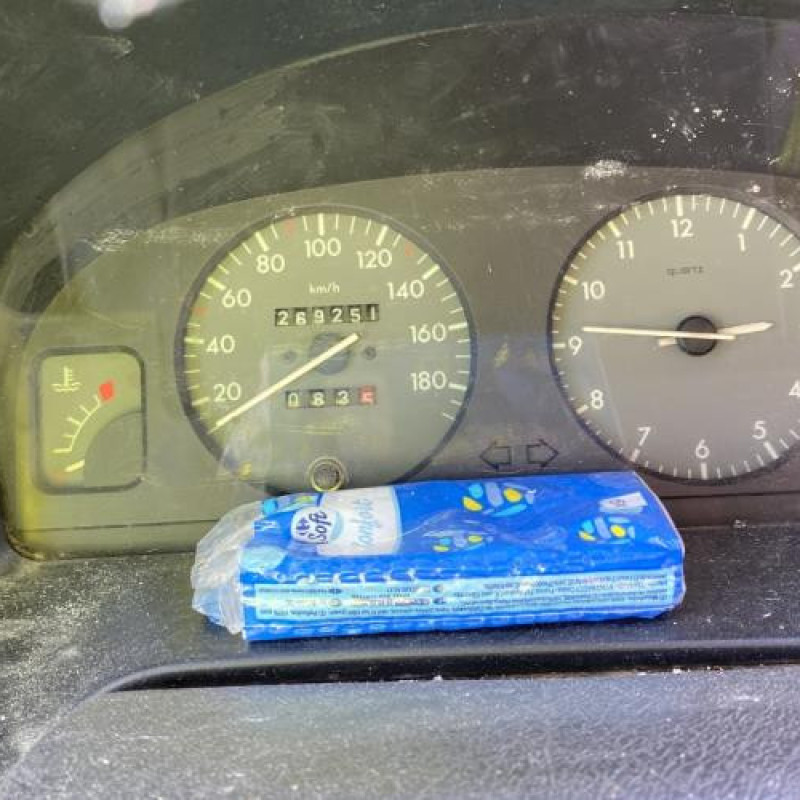 Pompe de direction PEUGEOT PARTNER 1 Photo n°17