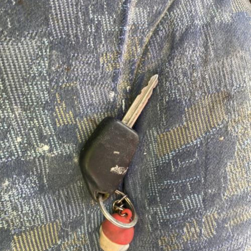 Pompe de direction PEUGEOT PARTNER 1 Photo n°19