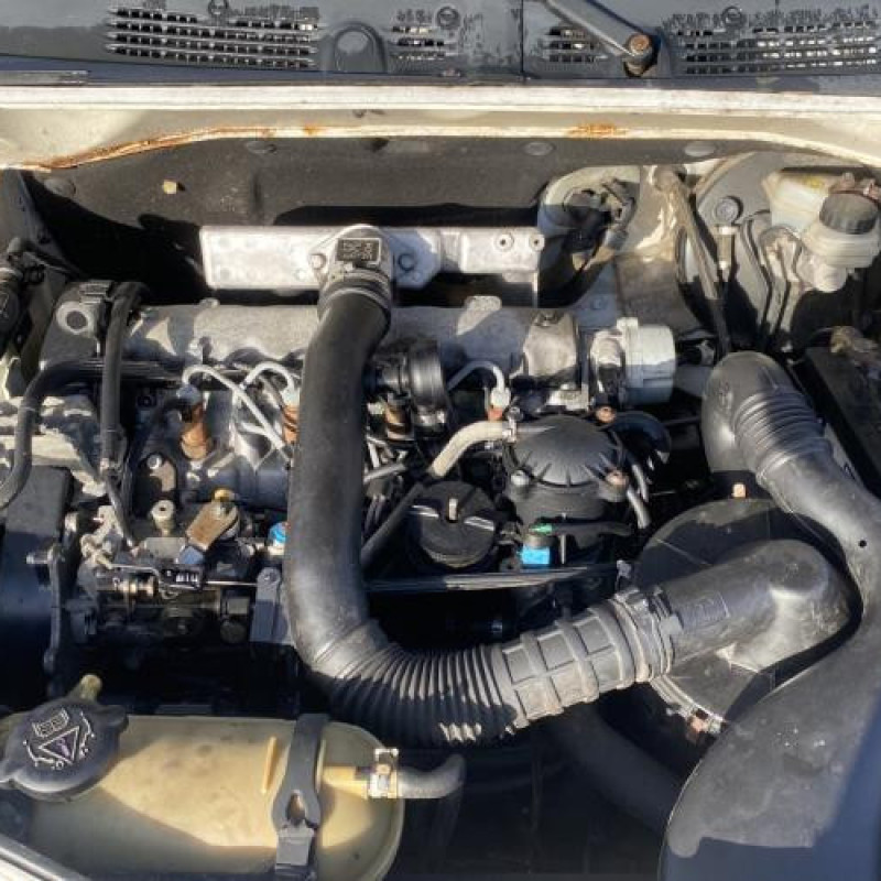 Pompe de direction PEUGEOT PARTNER 1 Photo n°20