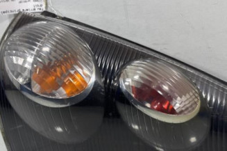 Feu arriere principal droit (feux) CITROEN C1 1
