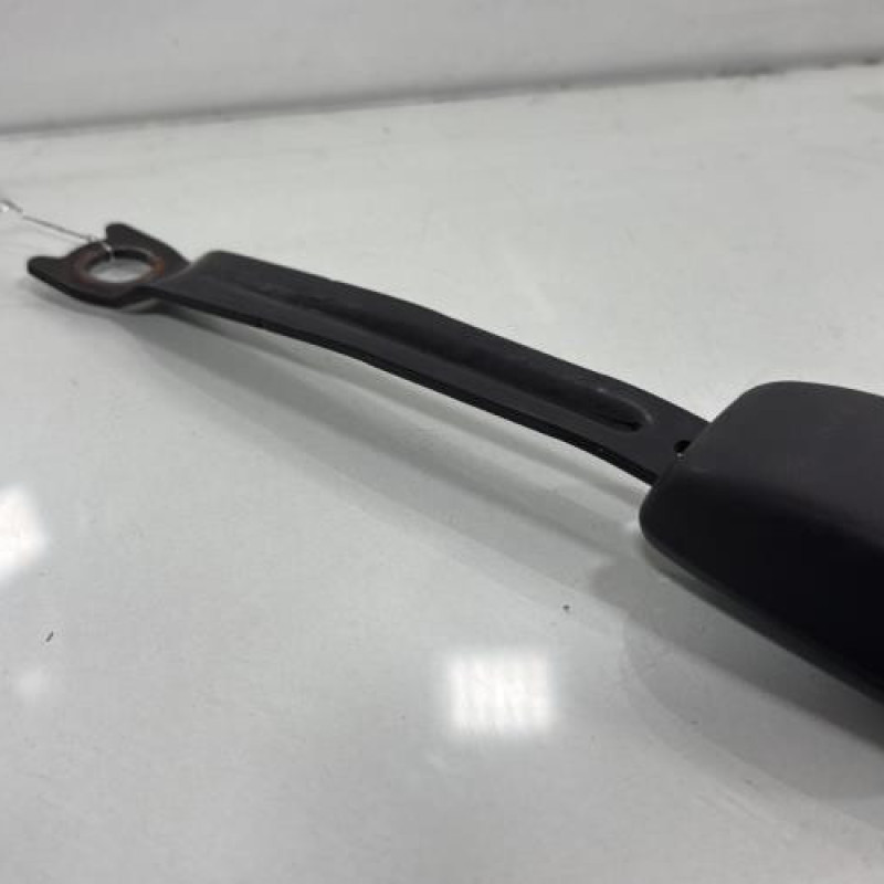 Attache ceinture avant gauche CITROEN C1 1 Photo n°2