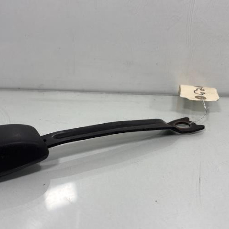 Attache ceinture avant gauche CITROEN C1 1 Photo n°3