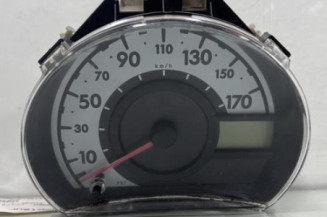 Compteur CITROEN C1 1 Photo n°1