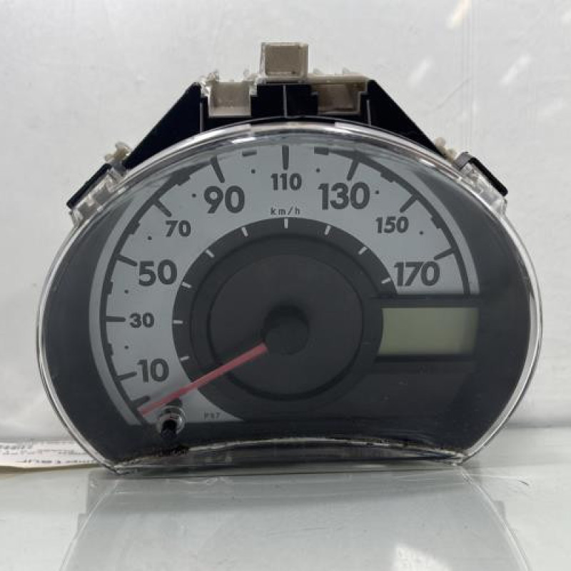 Compteur CITROEN C1 1 Photo n°1