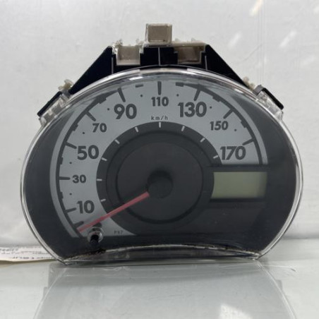 Compteur CITROEN C1 1 Photo n°1