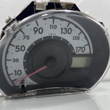 Compteur CITROEN C1 1