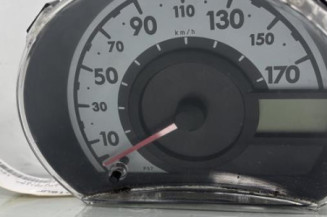 Compteur CITROEN C1 1