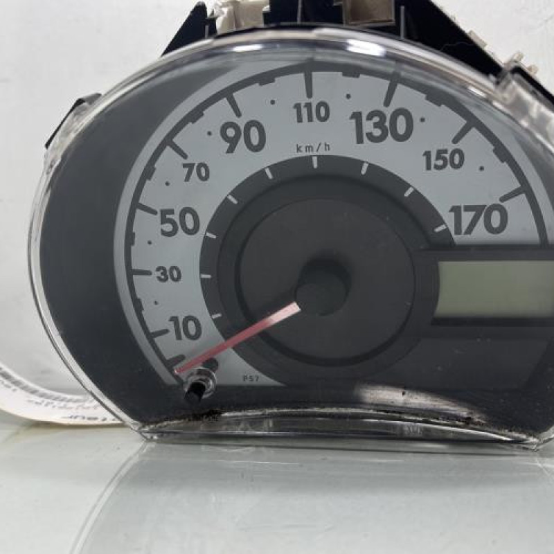 Compteur CITROEN C1 1 Photo n°3